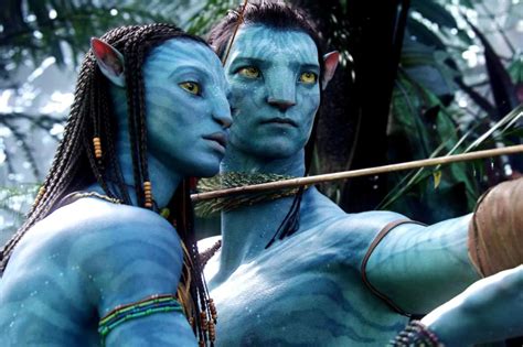 james cameron avatar porn|Parody: avatar